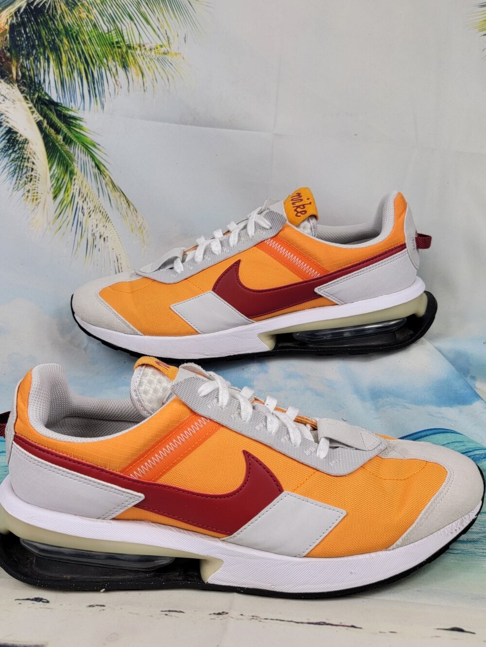 Nike Air Max Pre Day Men's 12